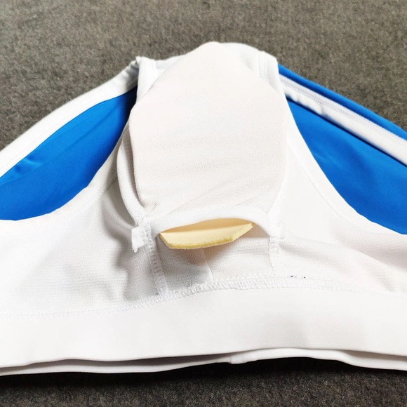 Rainbow Triangle Swimming Trunks Low Waist Close-Fitting Briefs - Picture 6 of 7